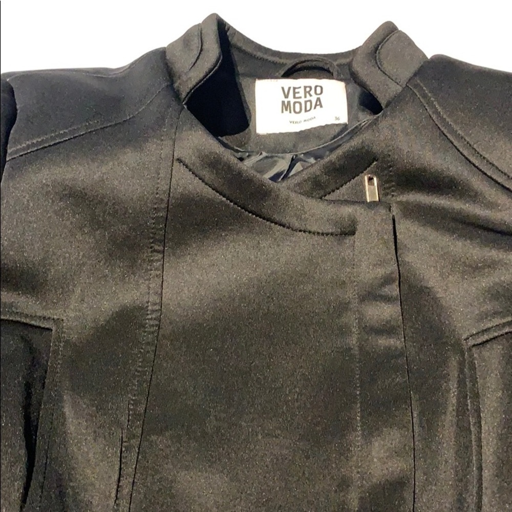 Veto moda jacket - Picture 3 of 3